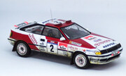 Toyota Celica GT4 1:24