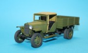 GAZ-MM 1:35