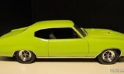Buick Skylark 1970 1:24