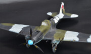 Ilyushin Il-2 Stormovik 1:48