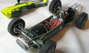 Lotus 29 1:25