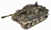 Pz.Kpfw. VI Tiger I Ausf. E 1:100