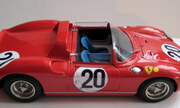 Ferrari 275P 1:24