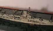 HMS Ark Royal (1938) 1:700