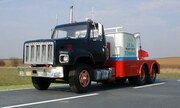 Texas Tow Truck 1:24