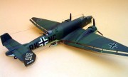 Junkers Ju 86 B-0 1:72