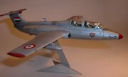 Aero L-29 Delfin 1:72