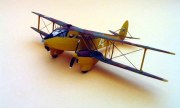 DH89 Dragon Rapide 1:72