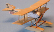 Sopwith Tabloid (1914) 1:72