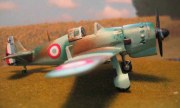 Koolhoven FK.58 1:72