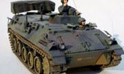 Saurer BPz A1 1:35