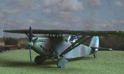 Potez 390 1:72