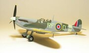 Supermarine Spitfire Mk.V 1:48