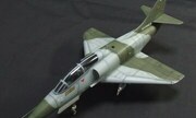 Douglas TA-4J Skyhawk 1:48