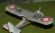 Salmson D.6 T2 Cricri 1:72