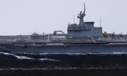 HTMS Chakri Naruebet 1:700