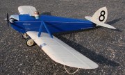 De Havilland DH 53 Hummingbird 1:10