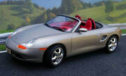 Porsche Boxster 1:24