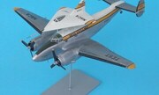 Lippisch DM-1 1:72