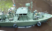 Patrol Boat River (PBR) 1:72