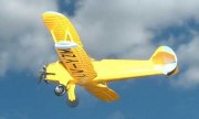 Focke-Wulf Fw 44 Stieglitz 