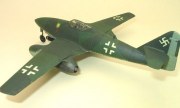 Messerschmitt Me 262 A-1 1:72