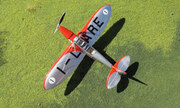 Breda 33 Series 1 1:72