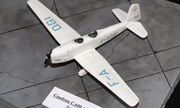 Caudron C.600 Aiglon 1:72