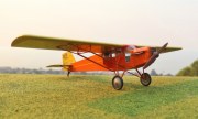 Curtiss Robin B 1:72