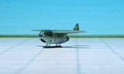 Dornier Volksjaeger 1:72