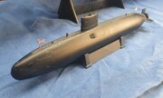 HMS Splendid 1:350