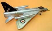 English Electric Lightning F Mk.6 1:72