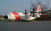 Lockheed HC-130H Hercules 1:72