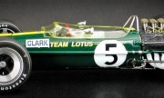 Lotus 49 1:20