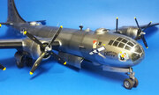 Boeing B-29 Superfortress 1:48