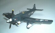 Martin AM-1 Mauler 1:72