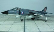 BAe Sea Harrier FRS.1 1:72