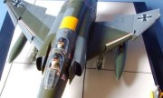 McDonnell Douglas F-4F Phantom II 1:32