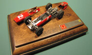 Ferrari 158 1:43