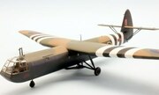 Airspeed Horsa Mk.I 1:72
