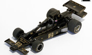 Lotus 76 1:43