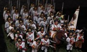 Austrian Napoleonic grenadiers 1798-1815 28mm