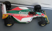 Lotus Ford 107B 1:20