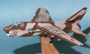 Vought A-7E Corsair II 1:48