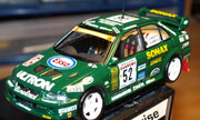 Mitsubishi Lancer Evo VI WRC 1:43