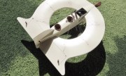 Lee-Richards annular wing  1:72