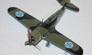 VL Myrsky II 1:72