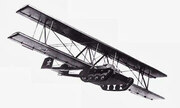 Antonov A-40 Flying Tank 1:72