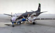 Brequet Atlantic 1:72
