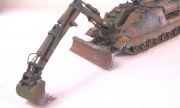 Pionierpanzer PiPz3 Kodiak 1:35